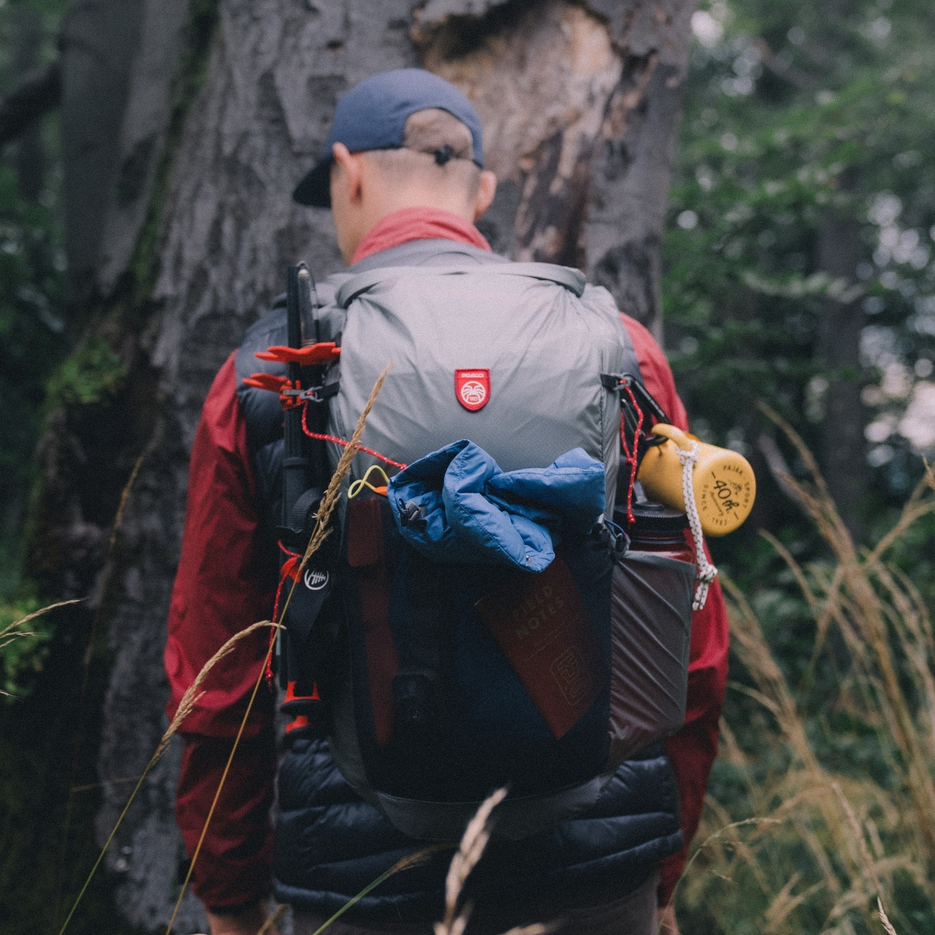 Ultralight daypack - XC2