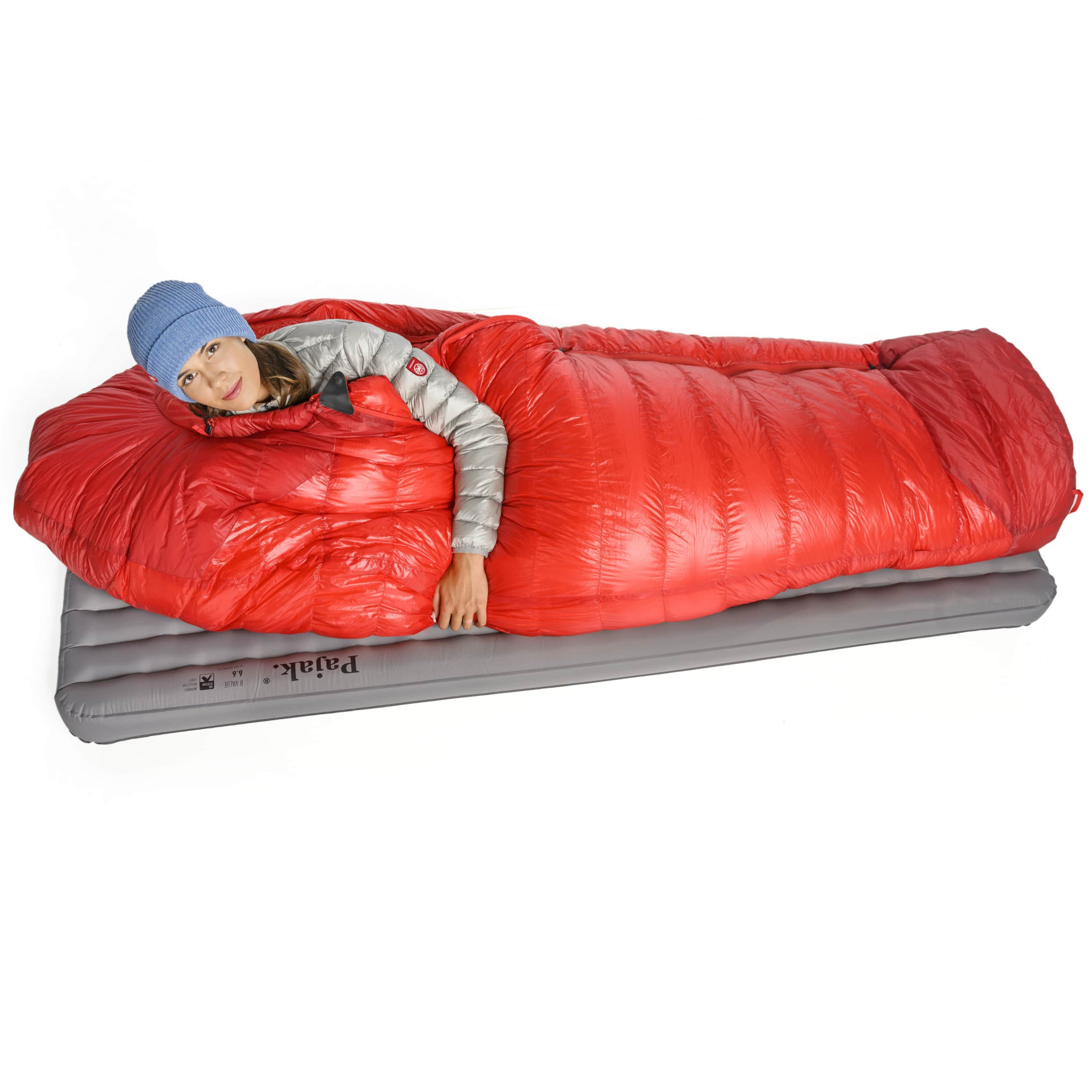 Insulated Sleeping Mat - Expedition