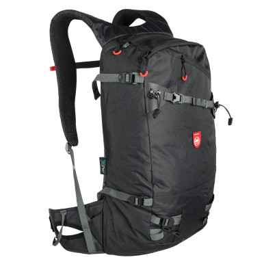 Ski touring backpack - Extreme Recco X–P