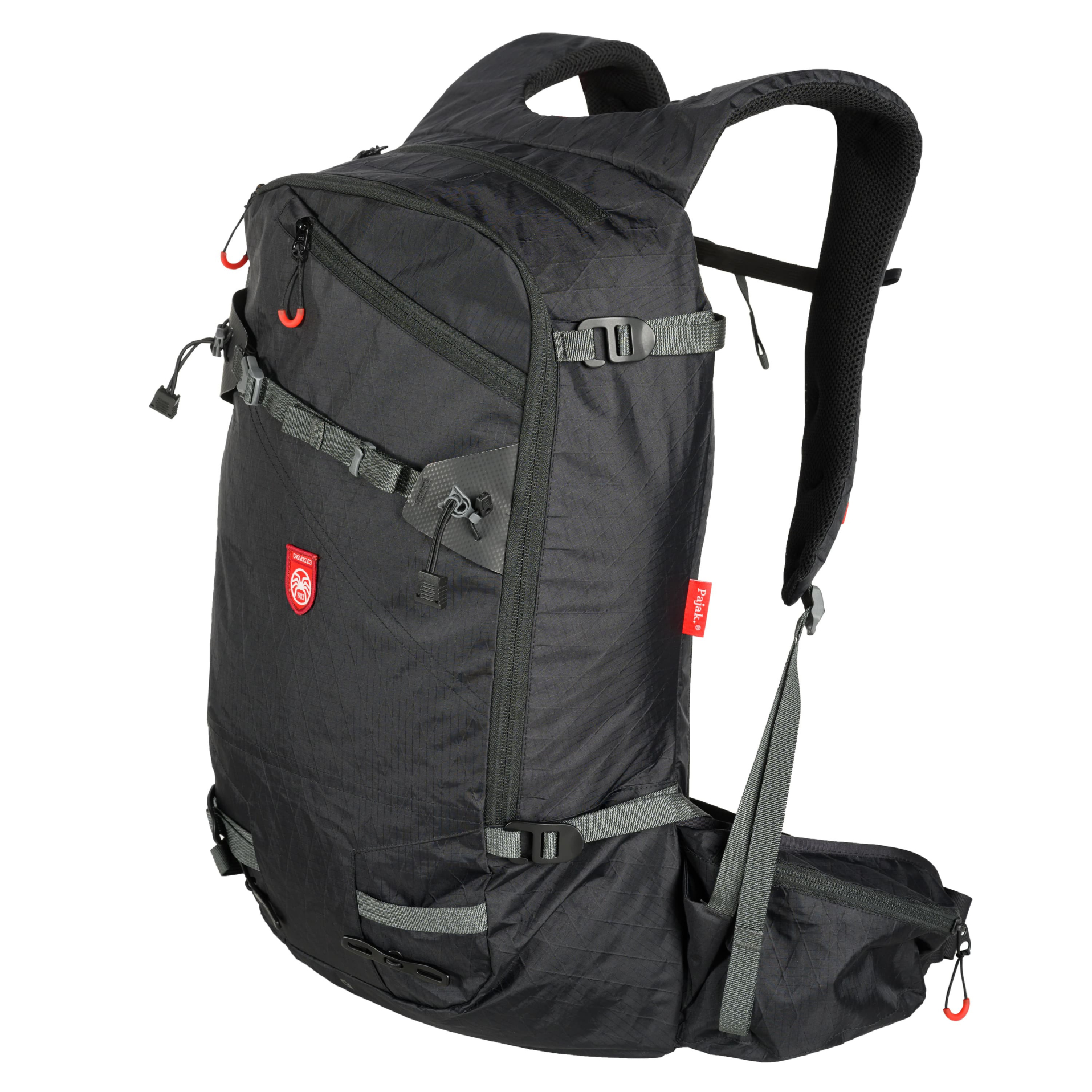 Ski touring backpack - Extreme Recco