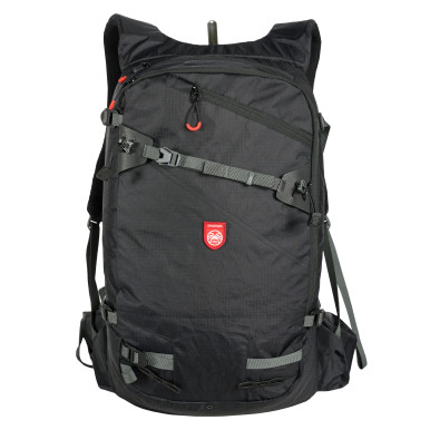 Ski touring backpack - Extreme Recco X Pac