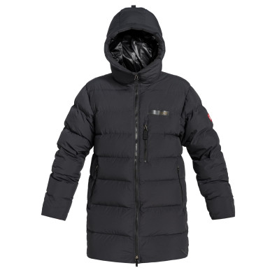 Down jacket - D.O.P Parka