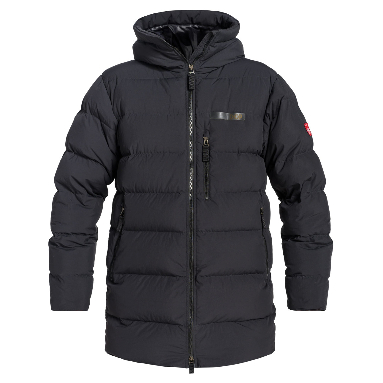 Down jacket - D.O.P Parka