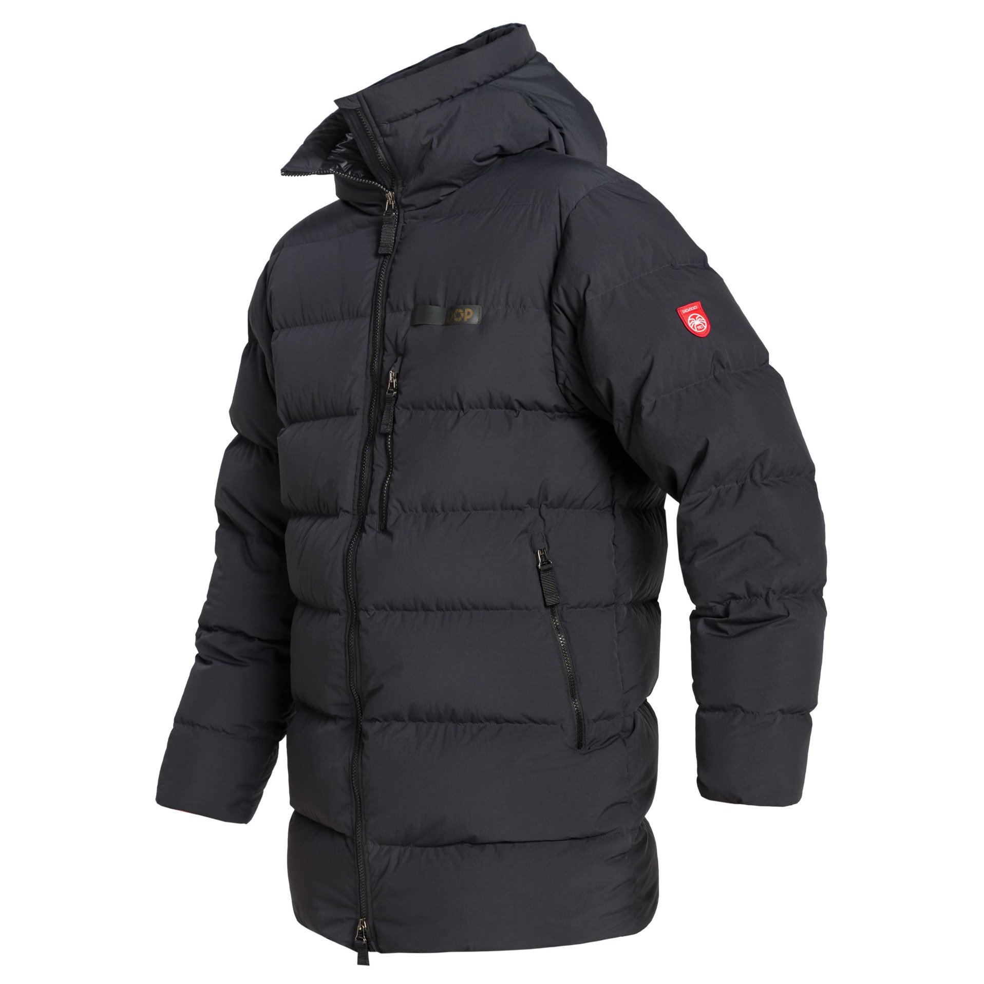 Down jacket - D.O.P Parka