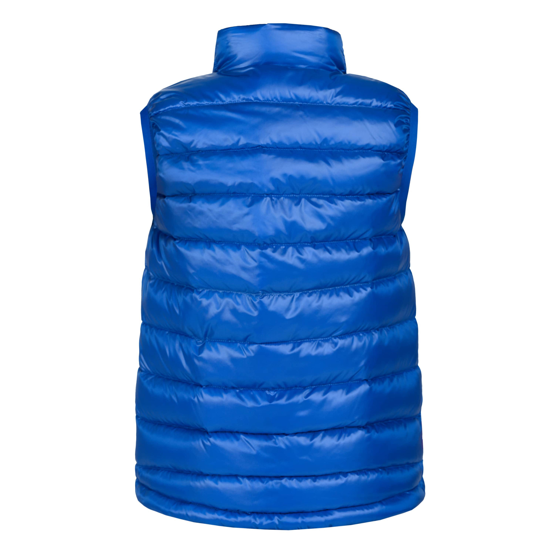 Kids' down vest - Casper Vest