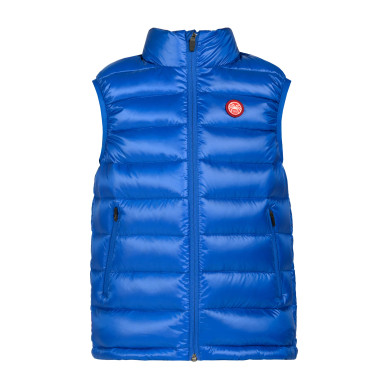 Kids' down vest - Casper Vest