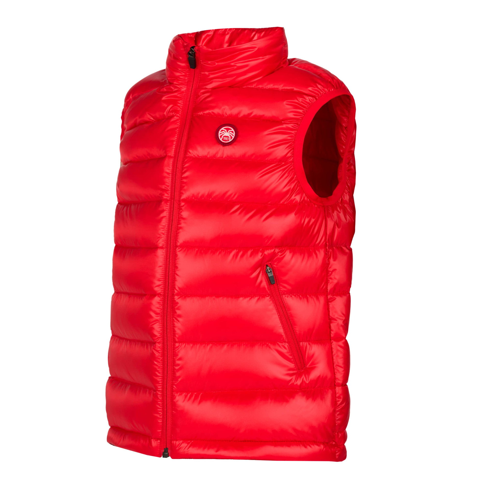 Casper Vest