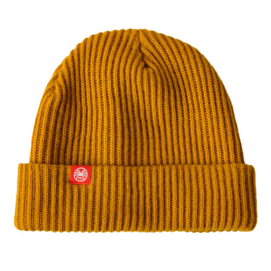 Mountain beanie - Beanie Apricot