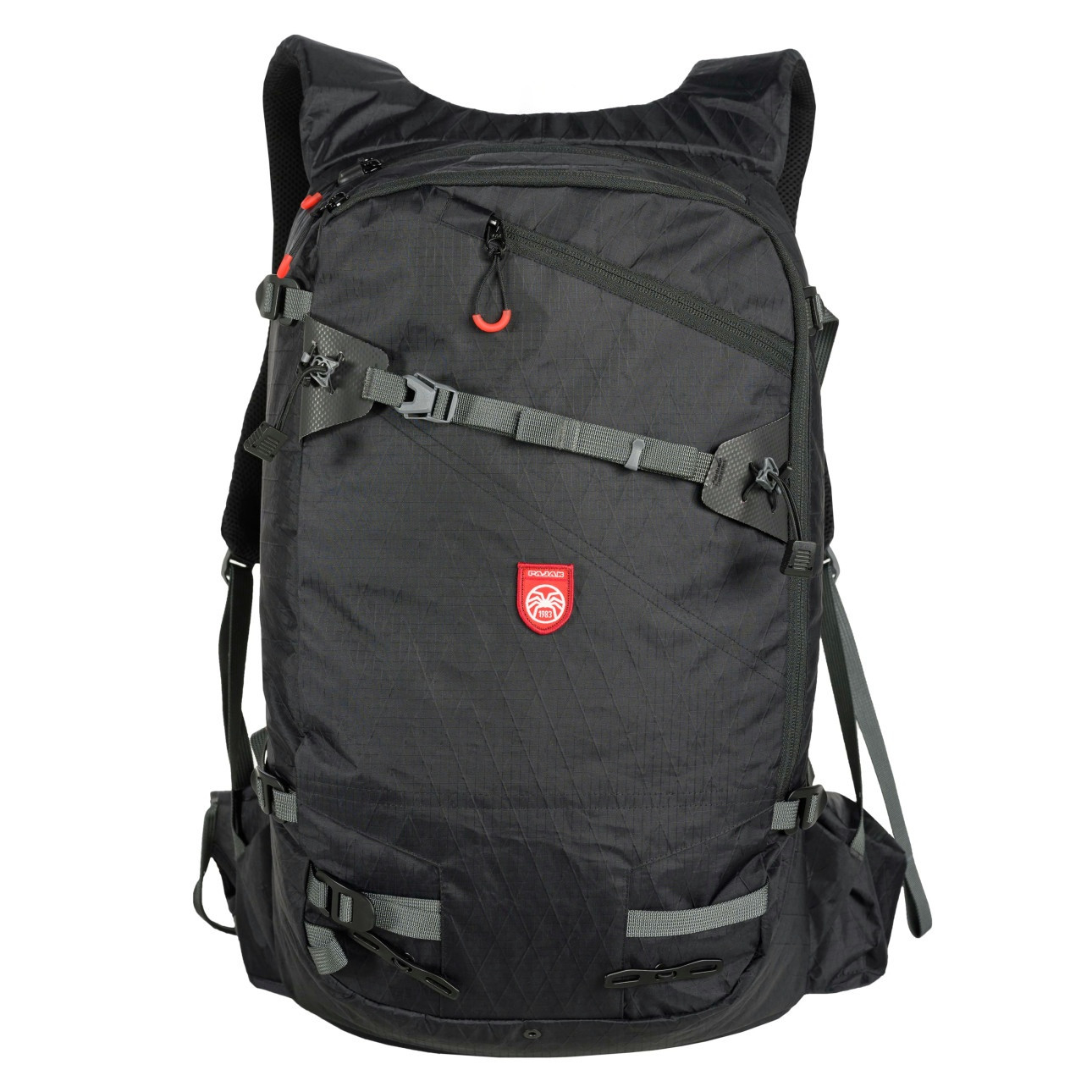 Ski touring backpack - Extreme Recco X Pac