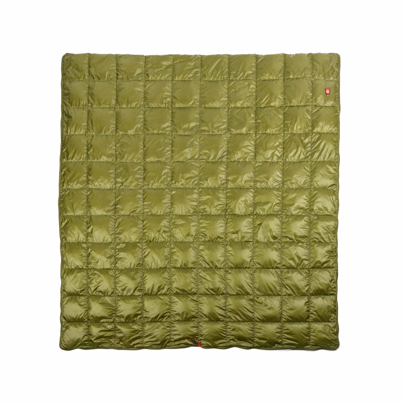 Lekki śpiwór puchowy (9°C) - Quest Blanket Light