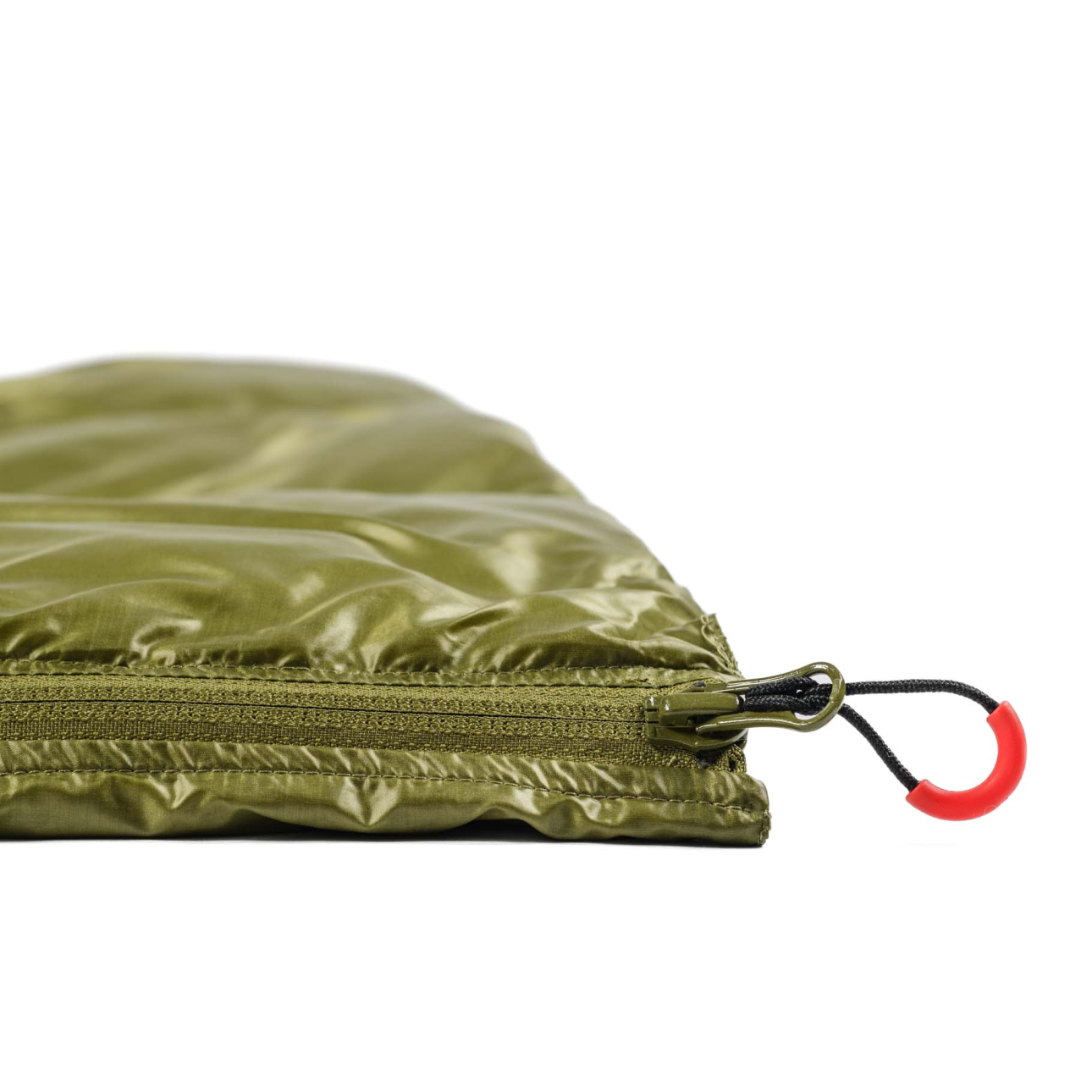 Lekki śpiwór puchowy (9°C) - Quest Blanket Light