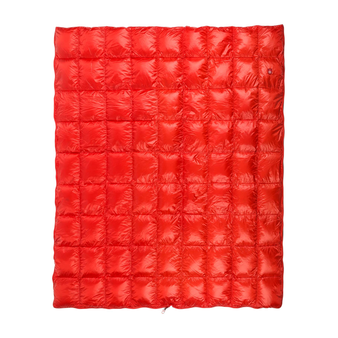 Śpiwór puchowy (0°C) - Quest Blanket Pro