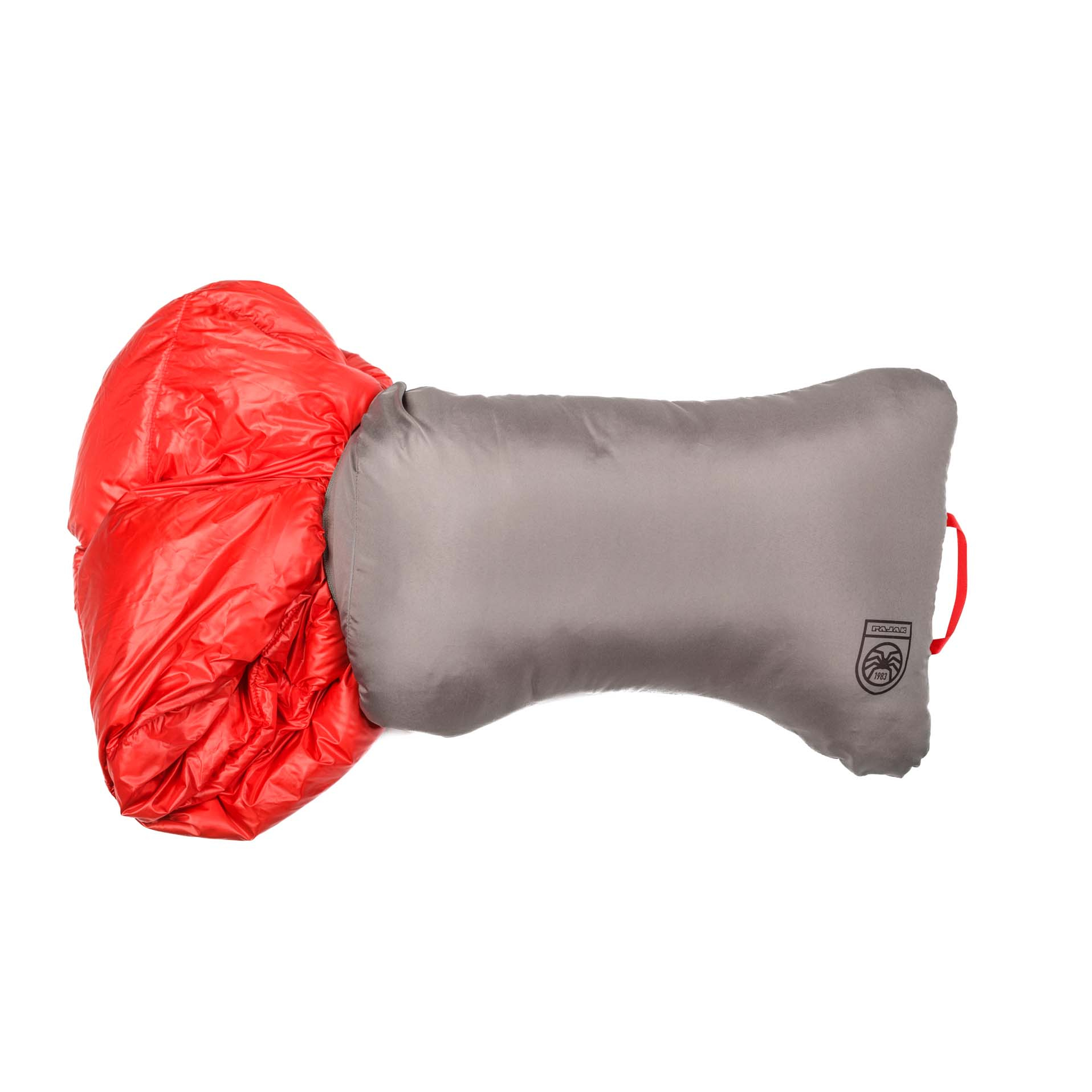 Śpiwór puchowy (0°C) - Quest Blanket Pro