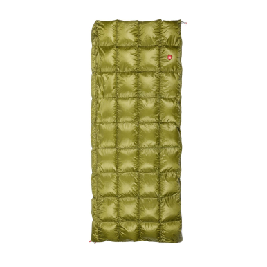 Śpiwór puchowy (0°C) - Quest Blanket Pro
