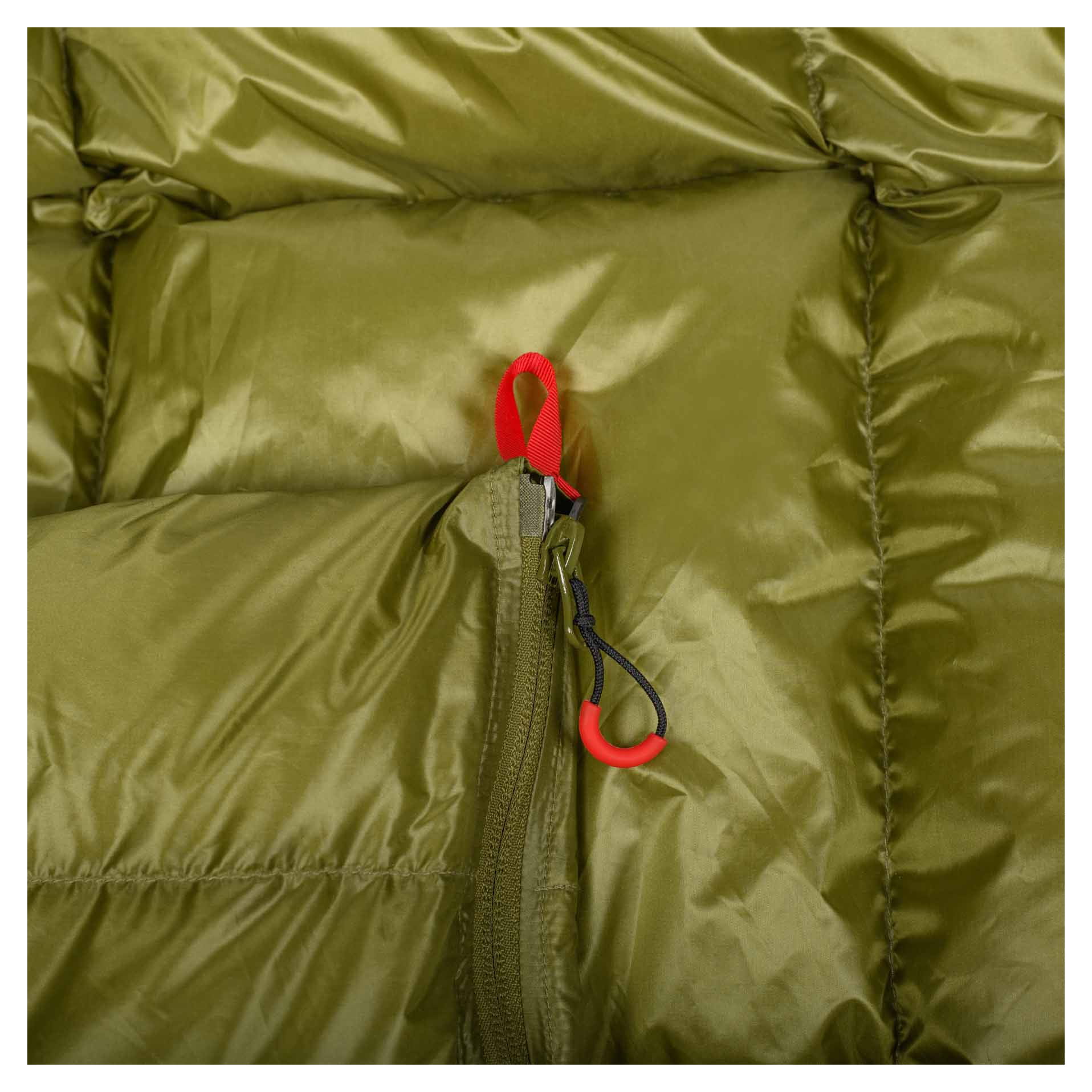 Down sleeping bag (0°C) - Quest Blanket Pro