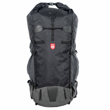 Expedition backpack - HD3 Recco