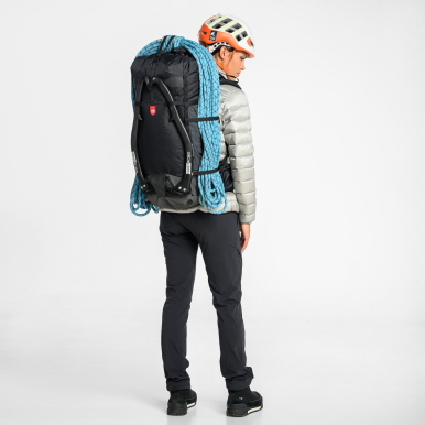 Expedition backpack - HD3 Recco