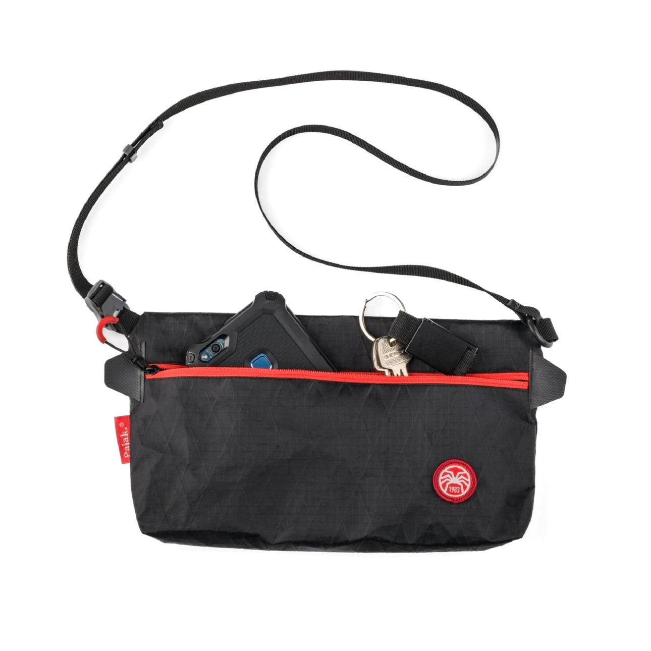 Torba biodrowa - Sling Bag X Pack