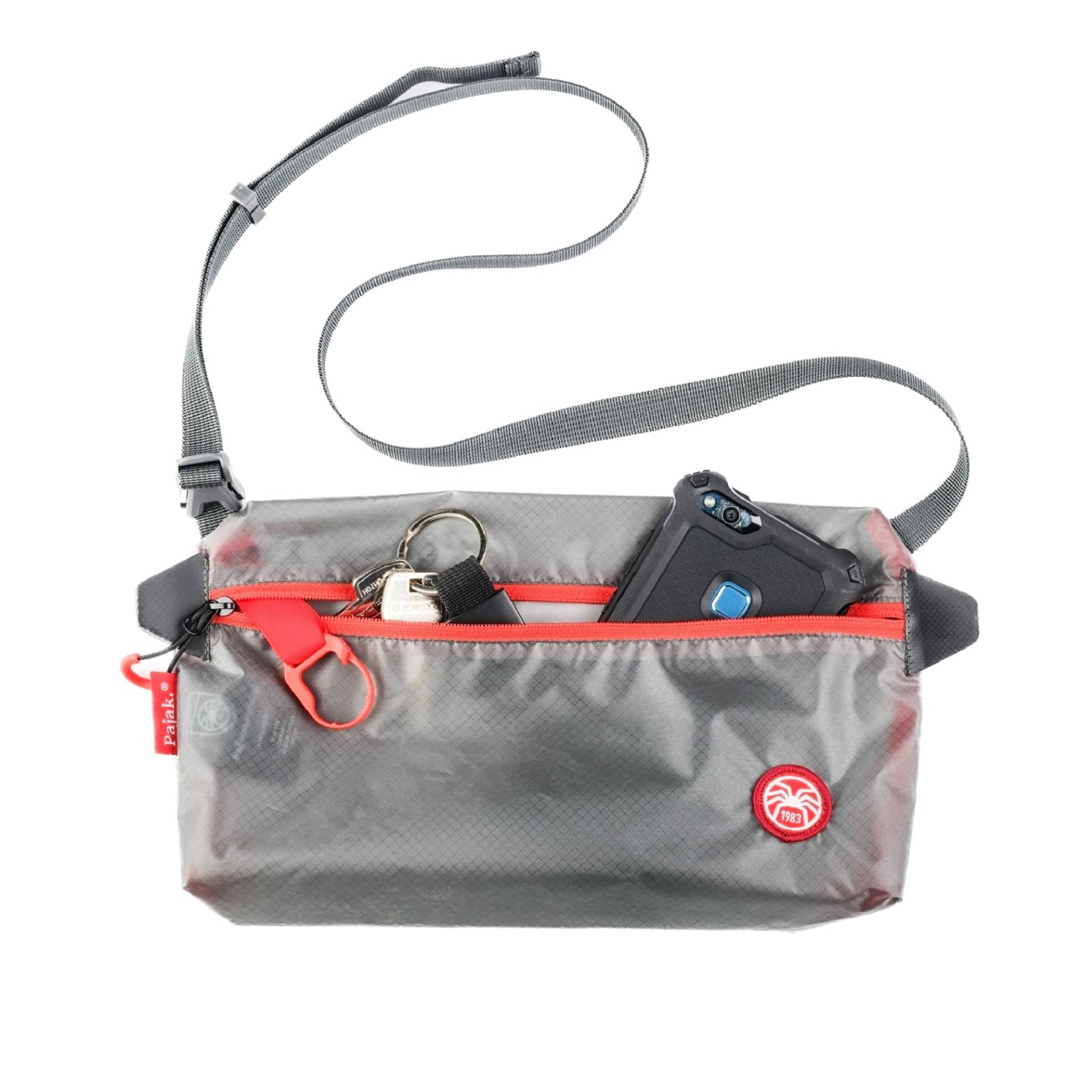 Torba biodrowa - Sling Bag UL