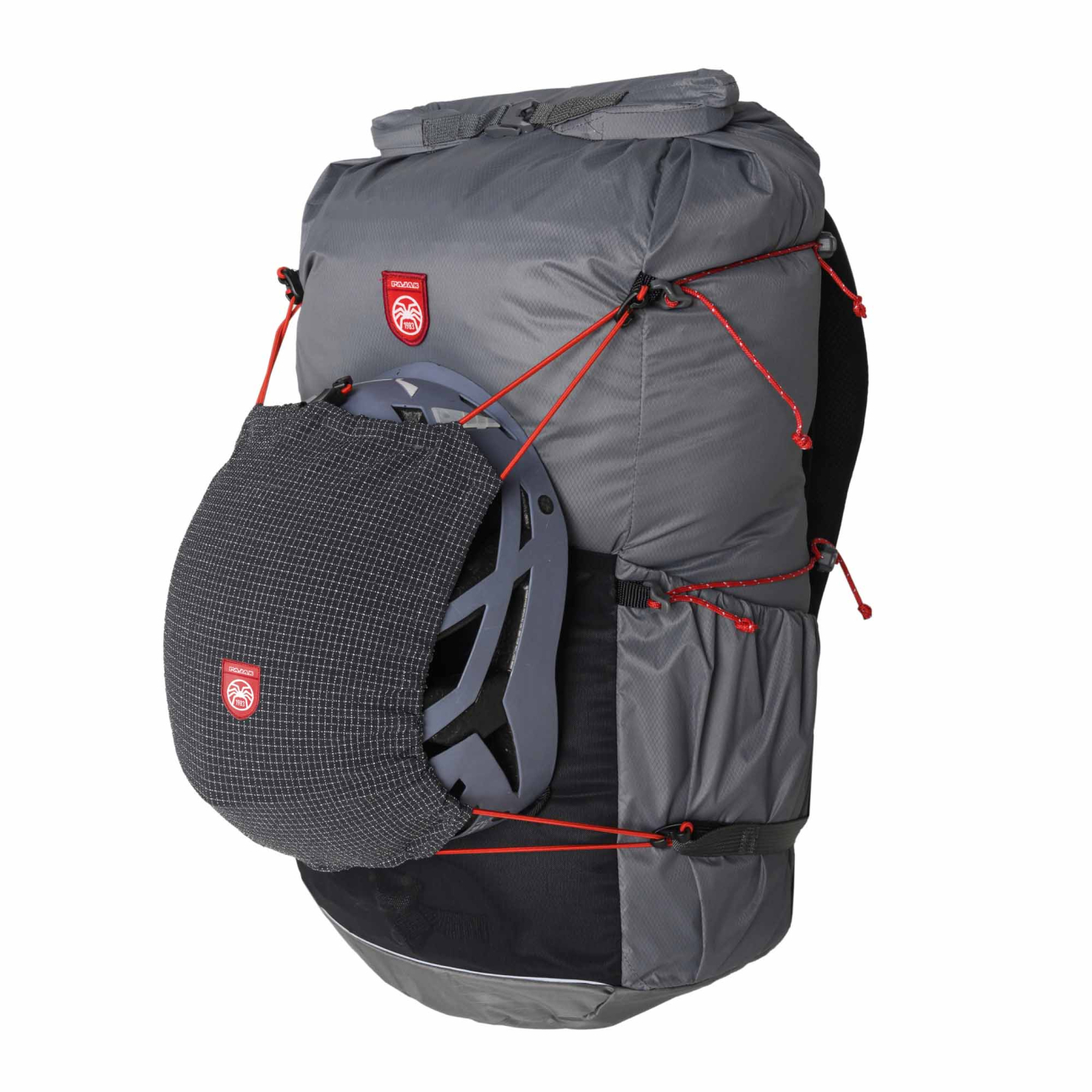Uchwyt na kask - Helmet Holder