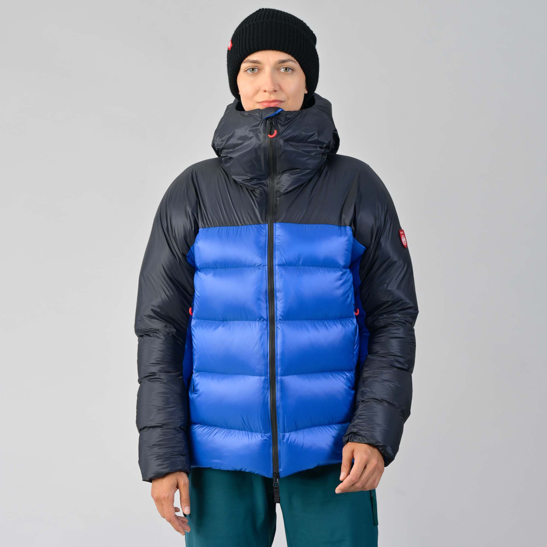 Kurtka Ekspedycyjna - EVEREST 2.0