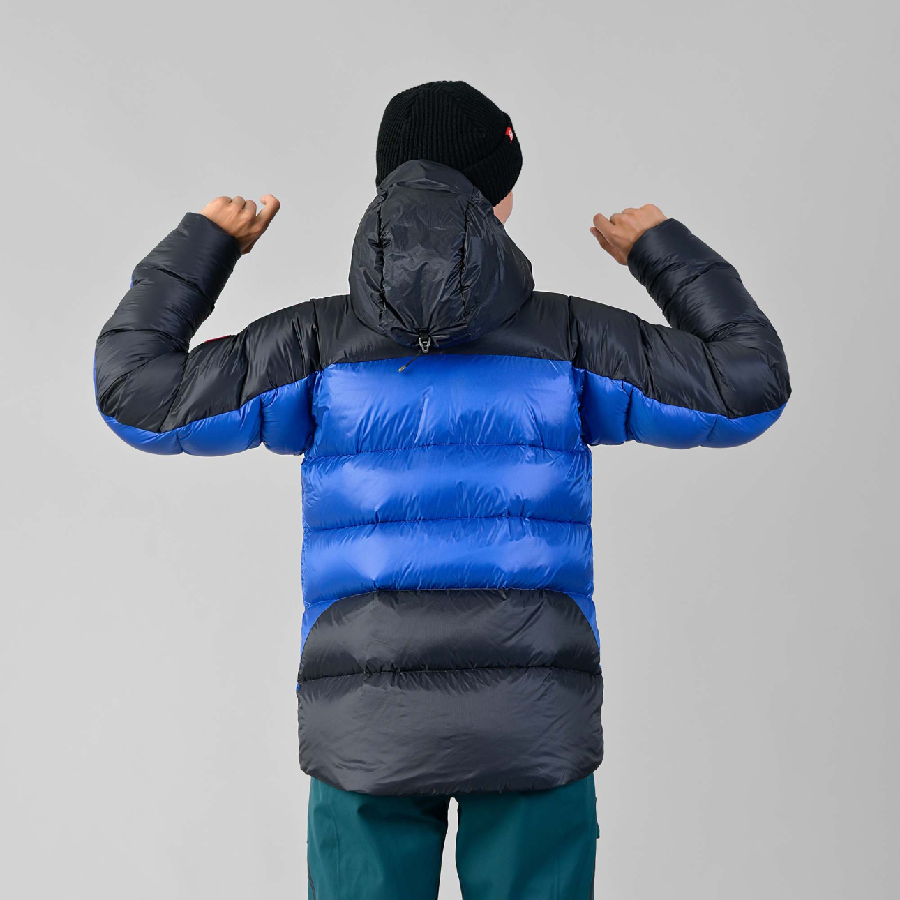 Alpine jacket - Everest 2.0