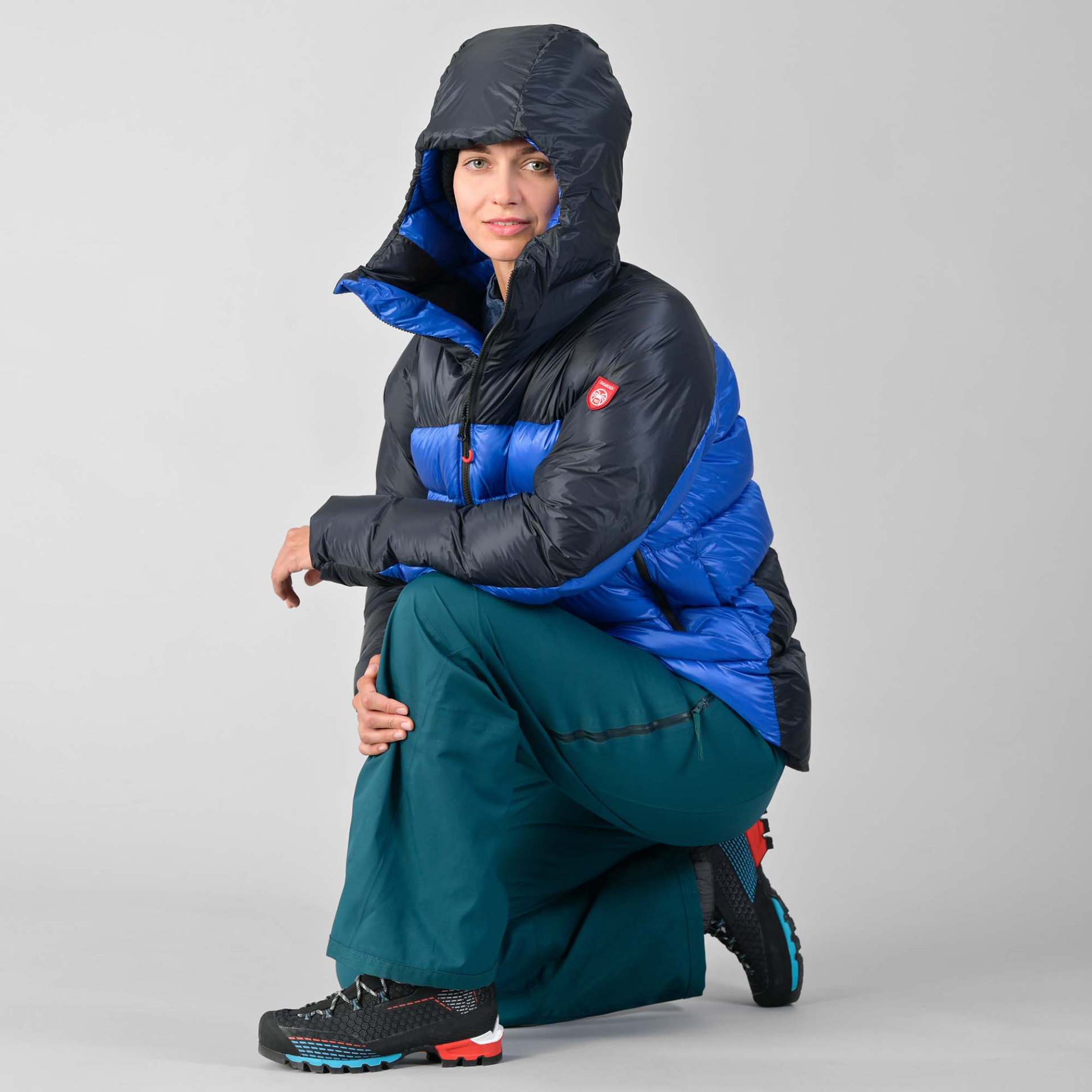 Alpine jacket - Everest 2.0