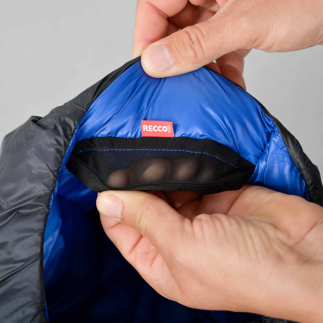 Alpine jacket - Everest 2.0