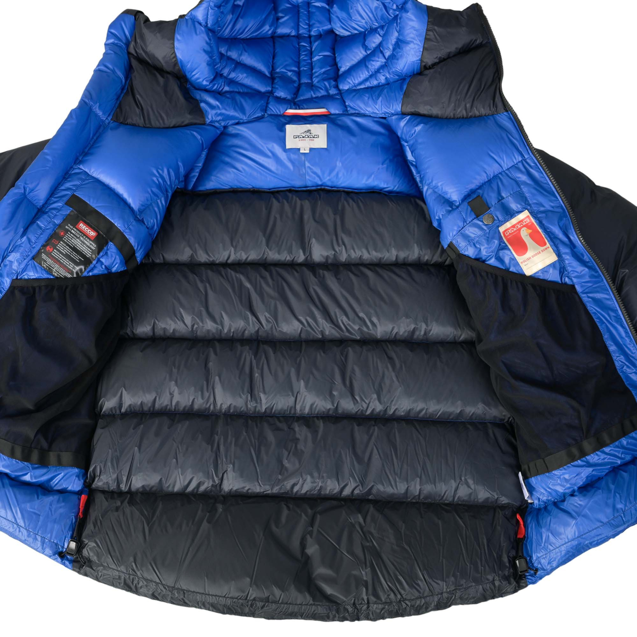 Kurtka Ekspedycyjna - EVEREST 2.0