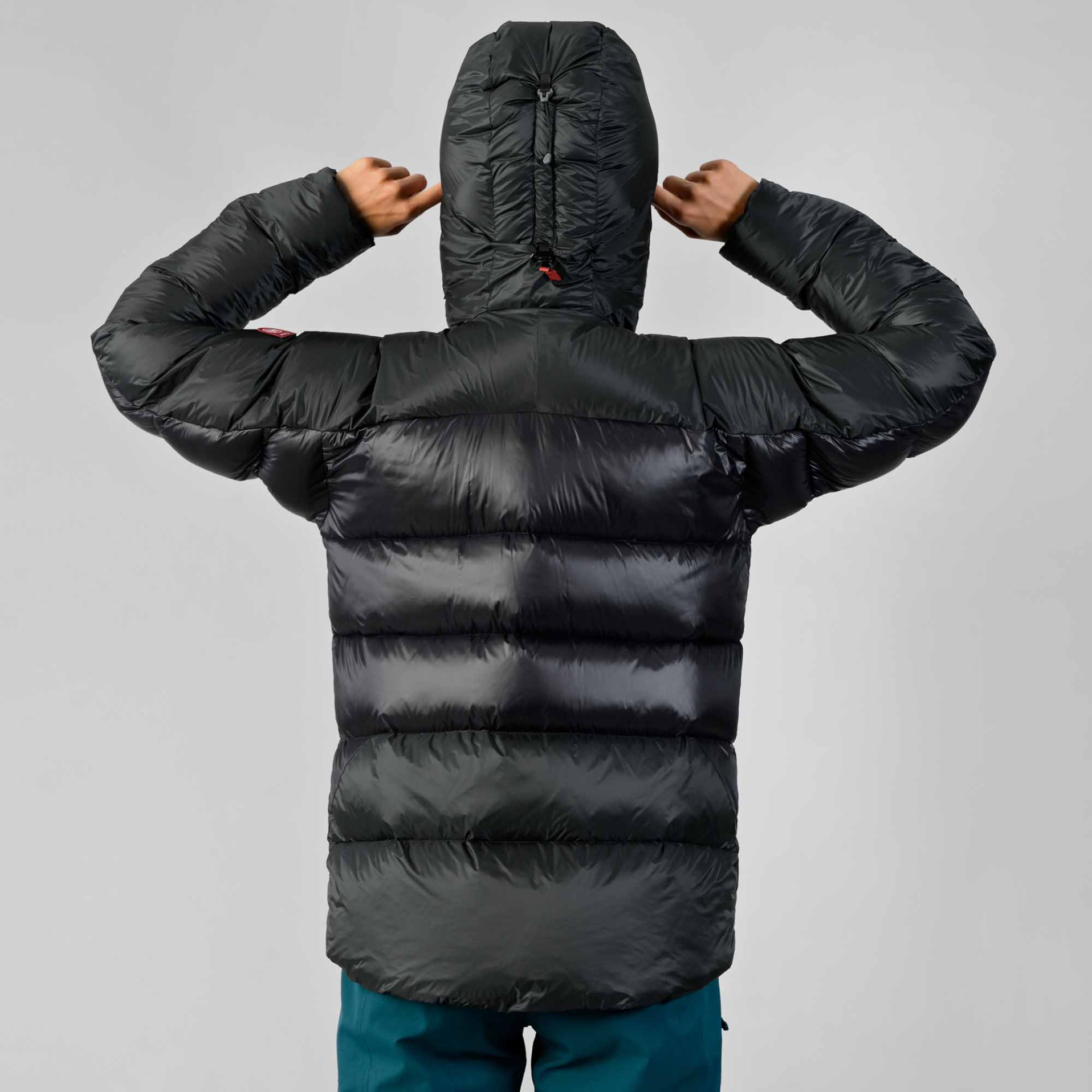 Alpine jacket - Everest 2.0