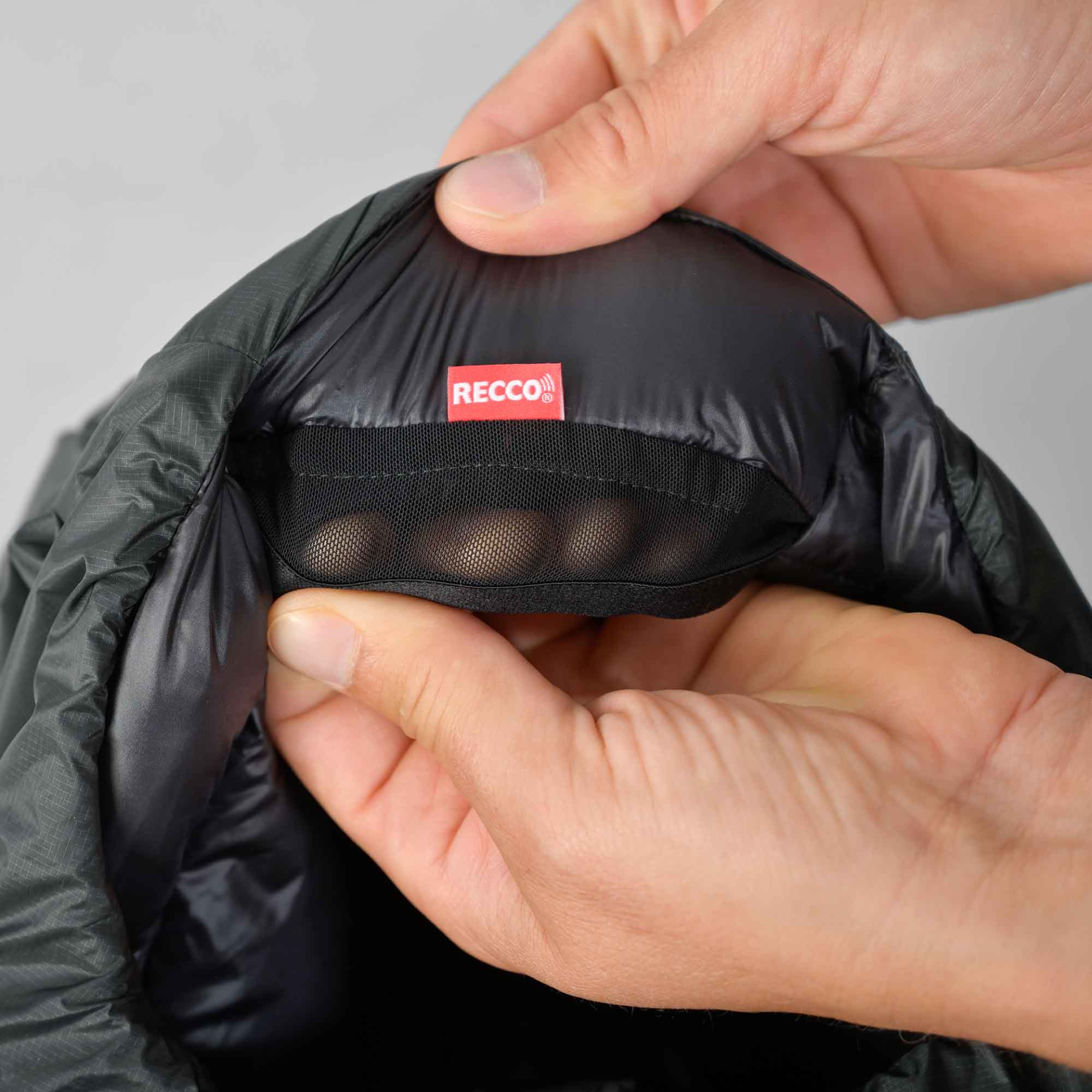 Kurtka Ekspedycyjna - EVEREST 2.0