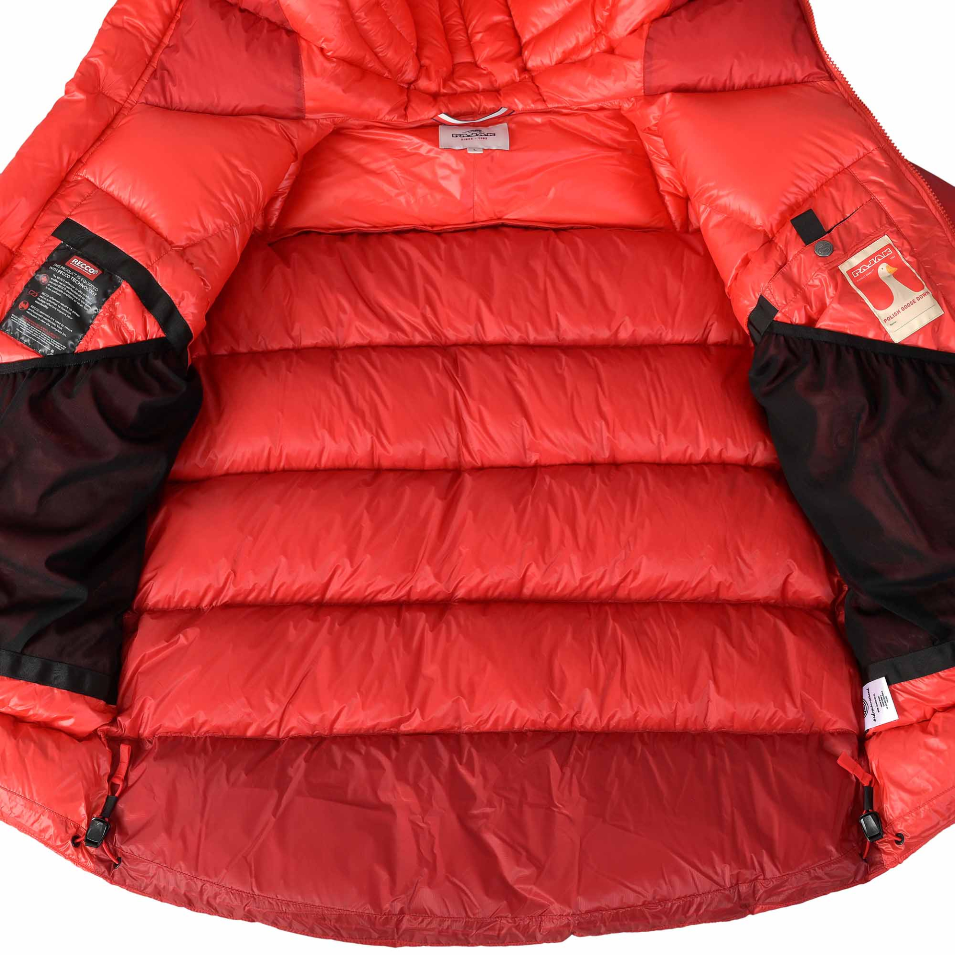 Kurtka Ekspedycyjna - EVEREST 2.0