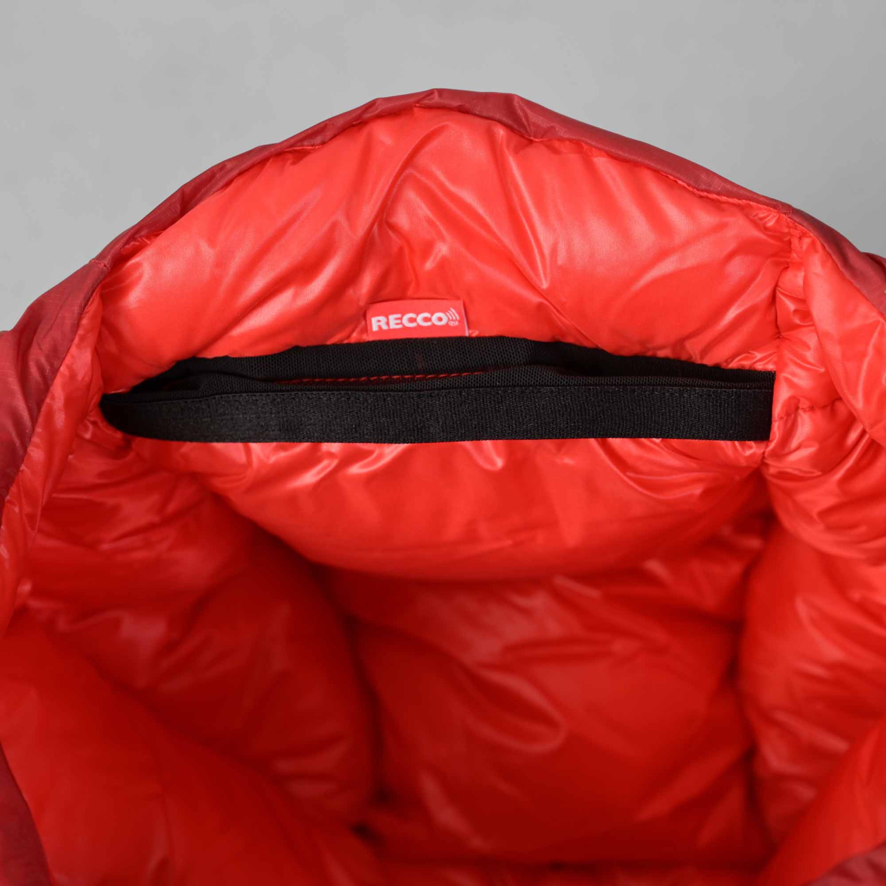 Kurtka Ekspedycyjna - EVEREST 2.0