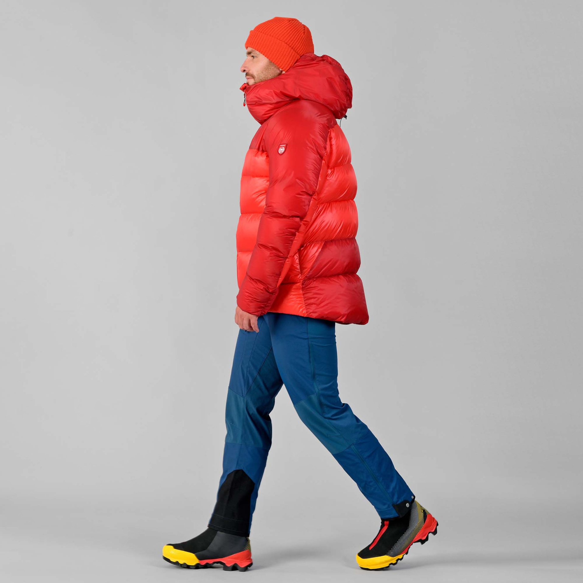 Alpine jacket - Everest 2.0