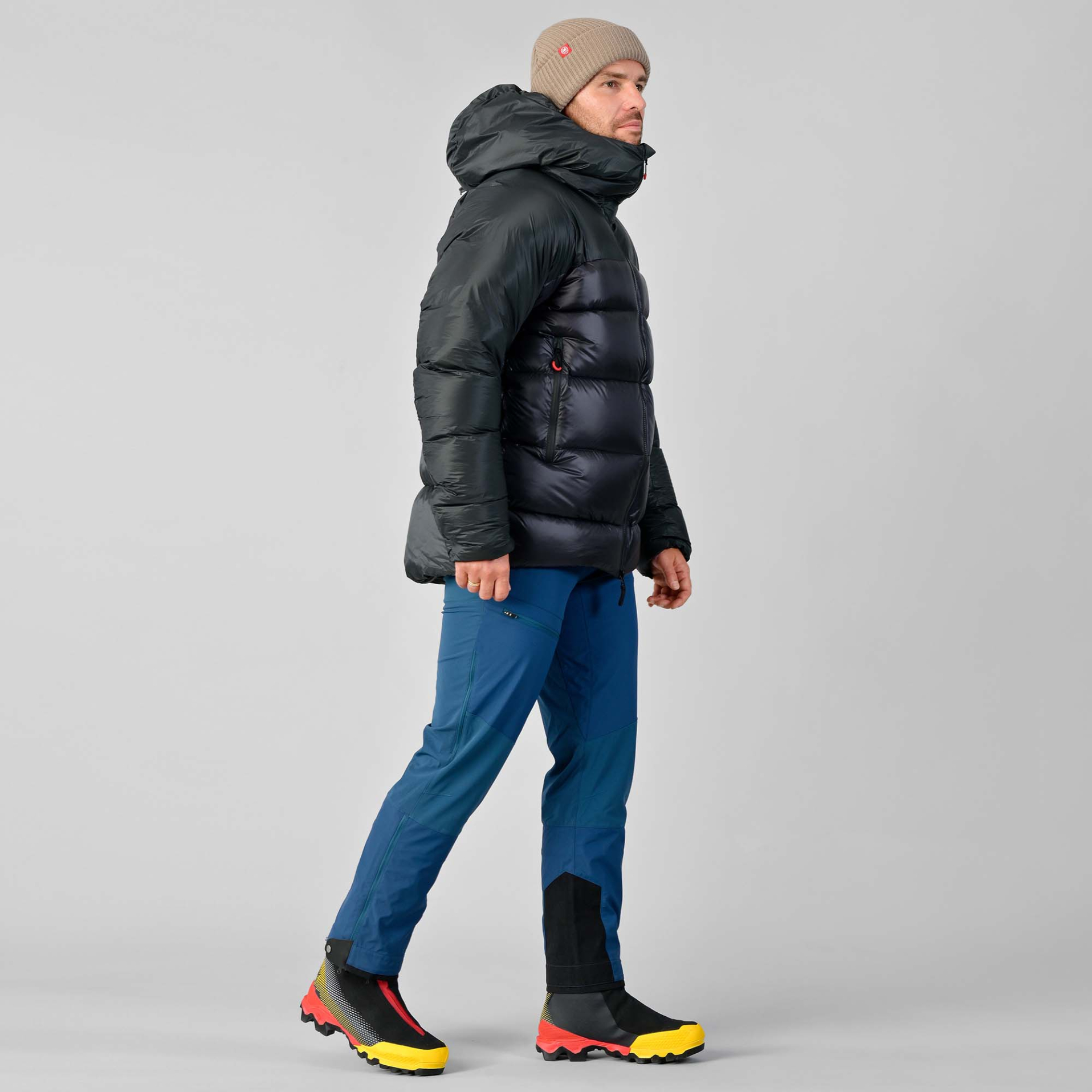 Alpine jacket - Everest 2.0