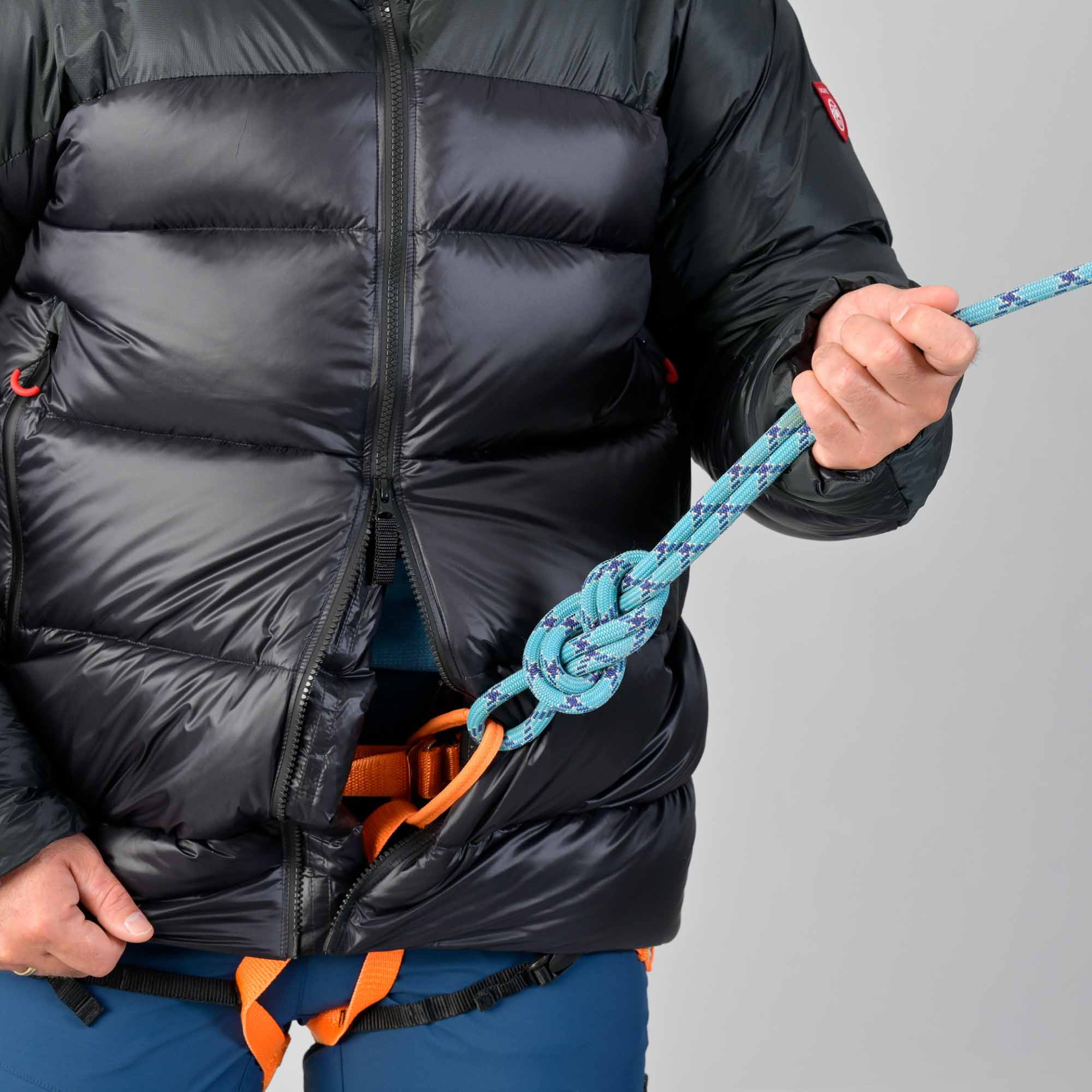 Alpine jacket - Everest 2.0