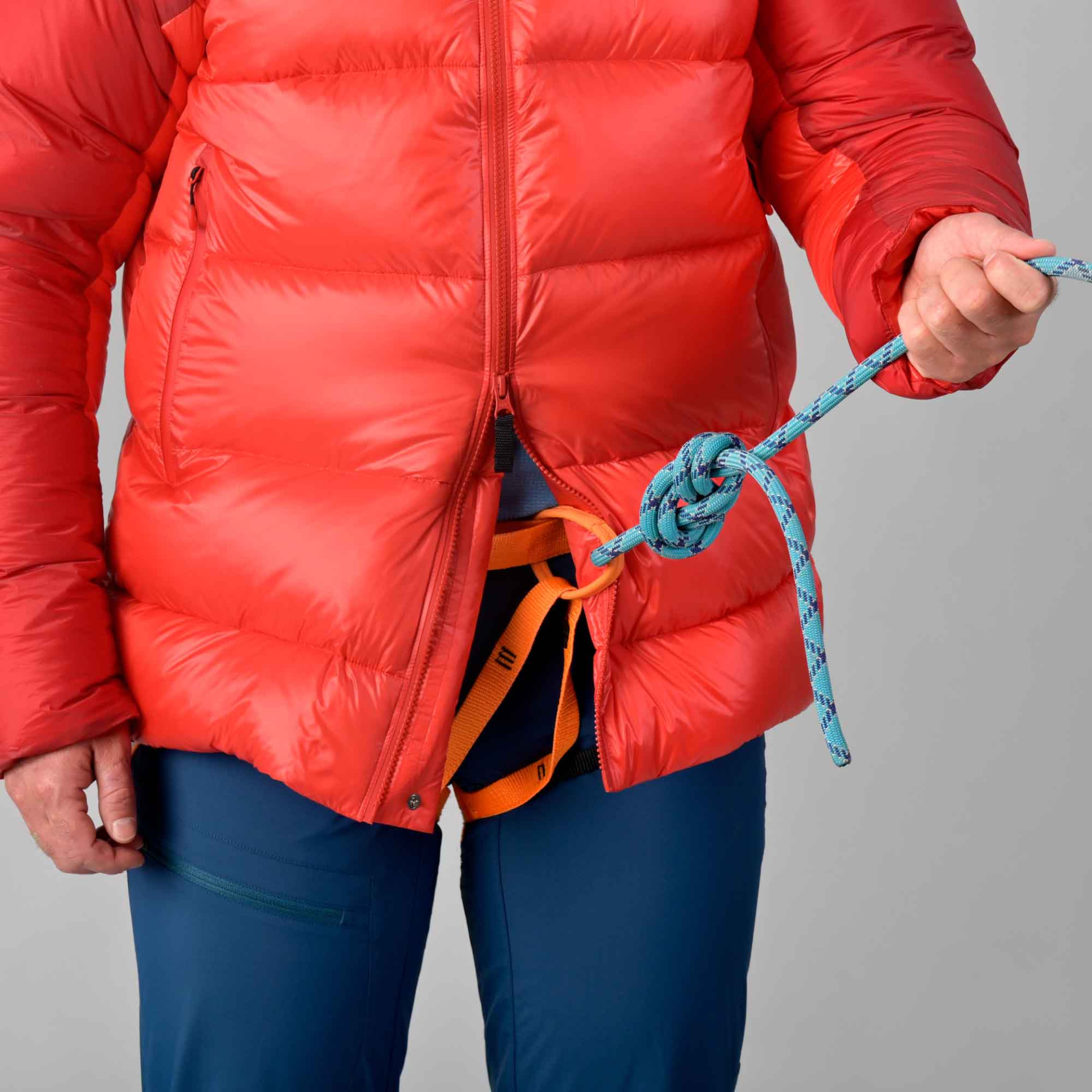 Kurtka Ekspedycyjna - EVEREST 2.0