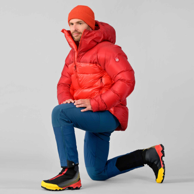 Alpine jacket - Everest 2.0