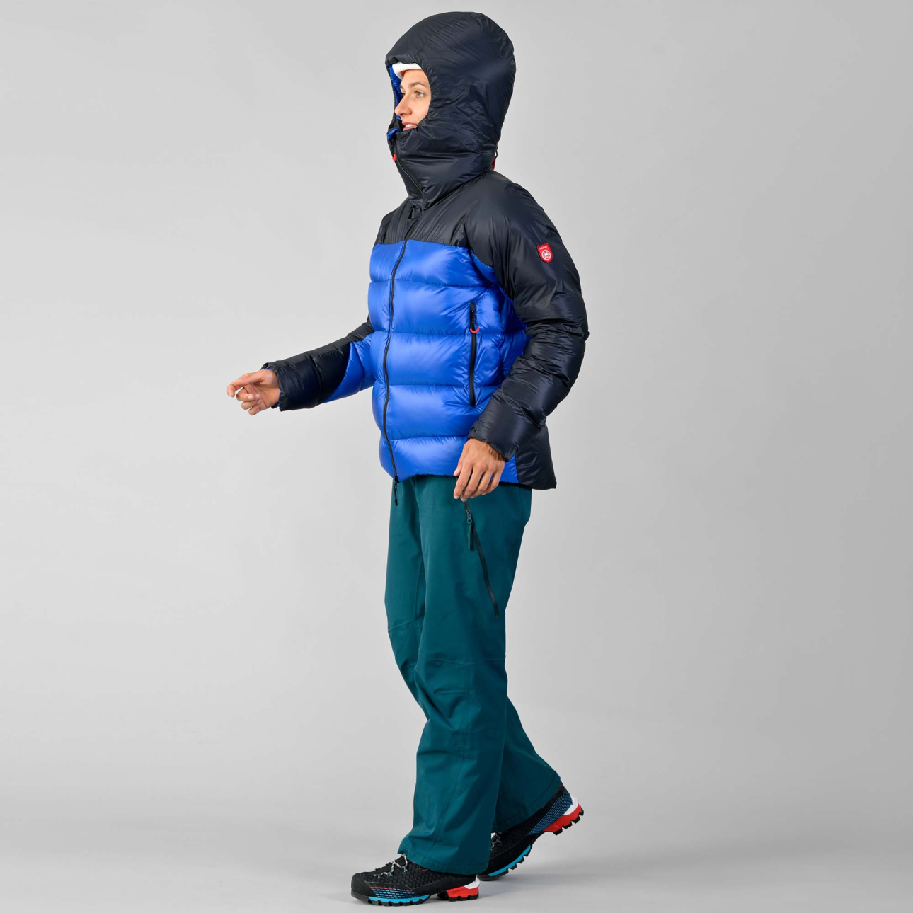 Alpine jacket - Everest 2.0