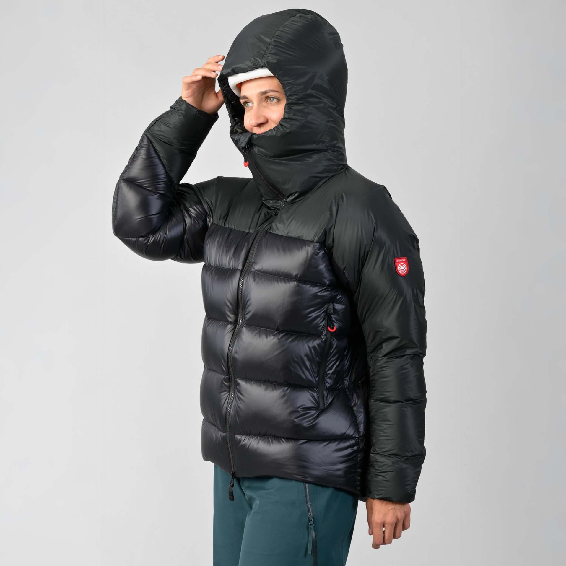 Alpine jacket - Everest 2.0
