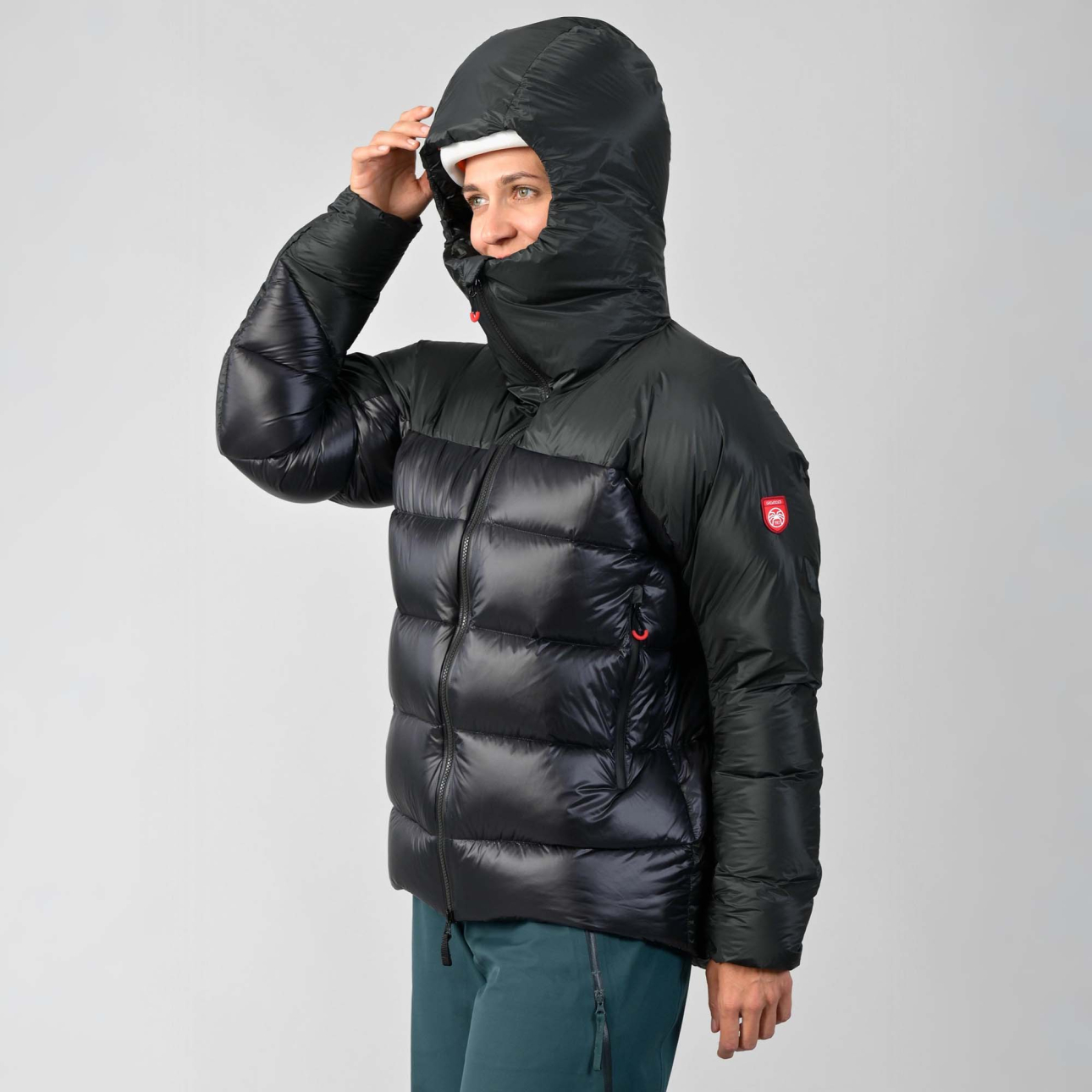 Alpine jacket - Everest 2.0