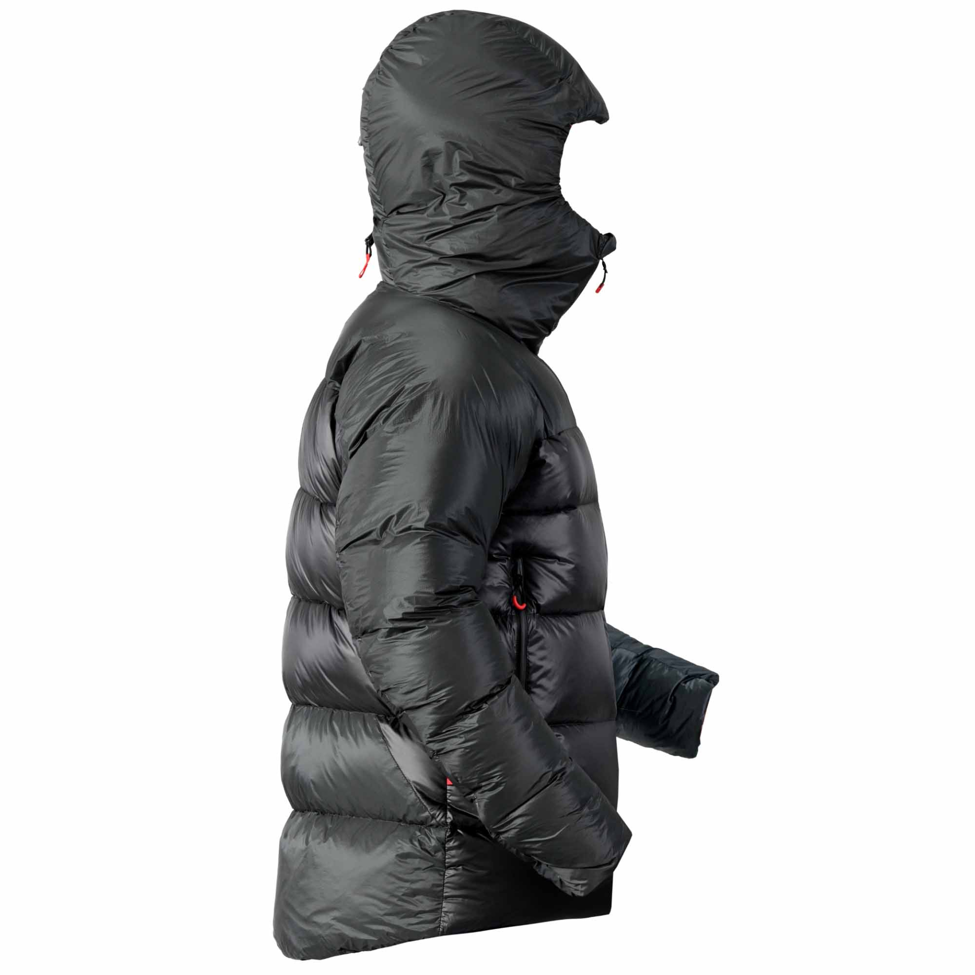 Kurtka Ekspedycyjna - EVEREST 2.0