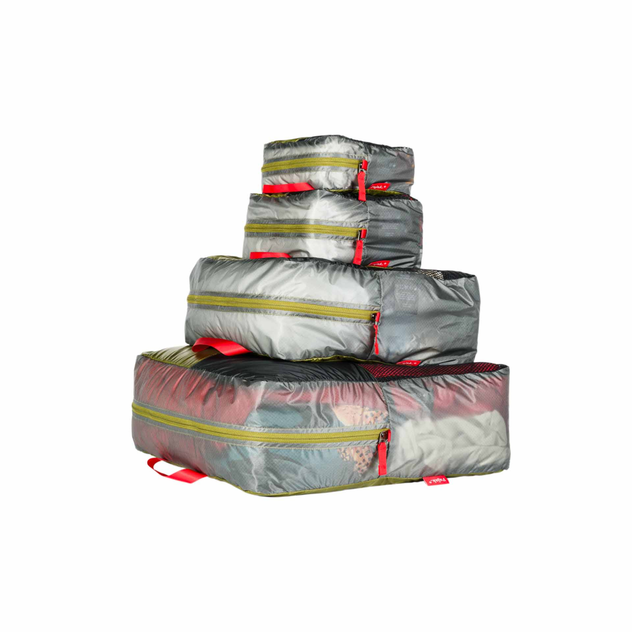 Kostki do pakowania - UL Packing Cubes