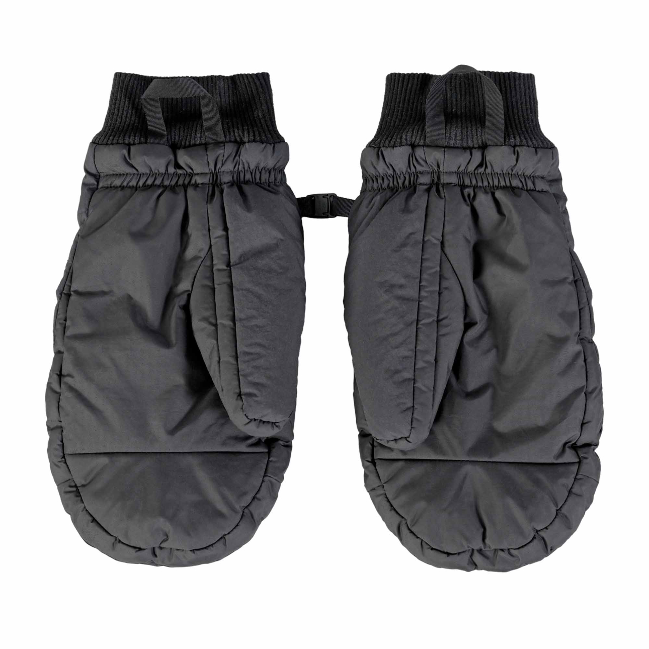 Down mittens for winter - Cloud Mittens