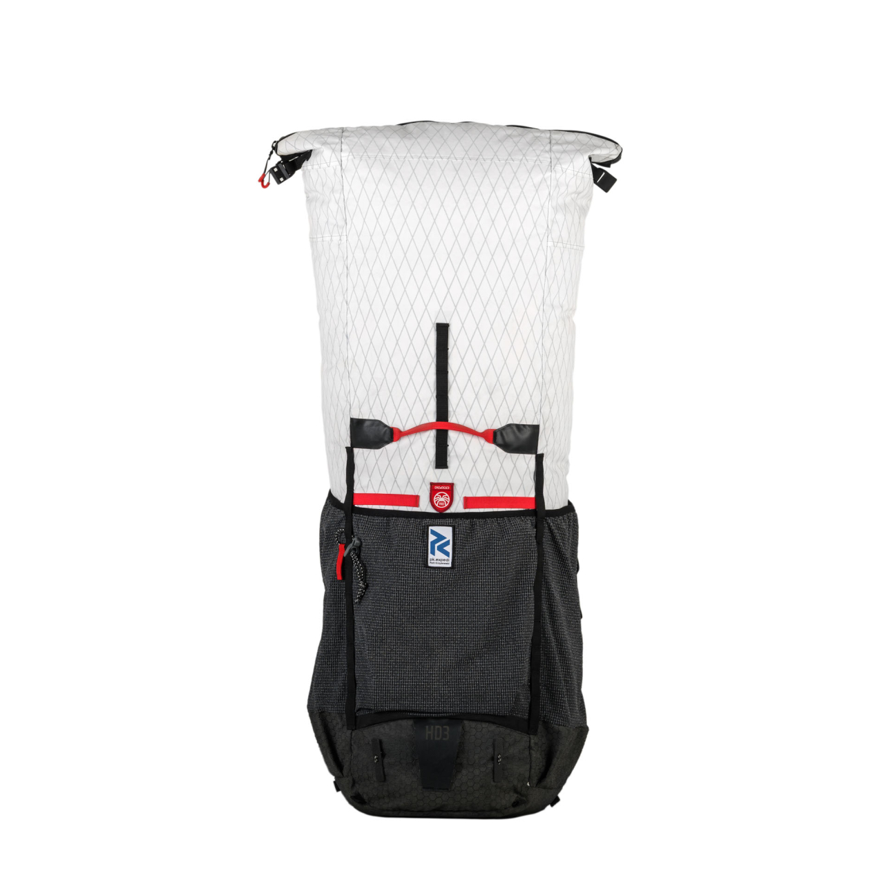 Expedition backpack - HD3 PK.EXPEDI