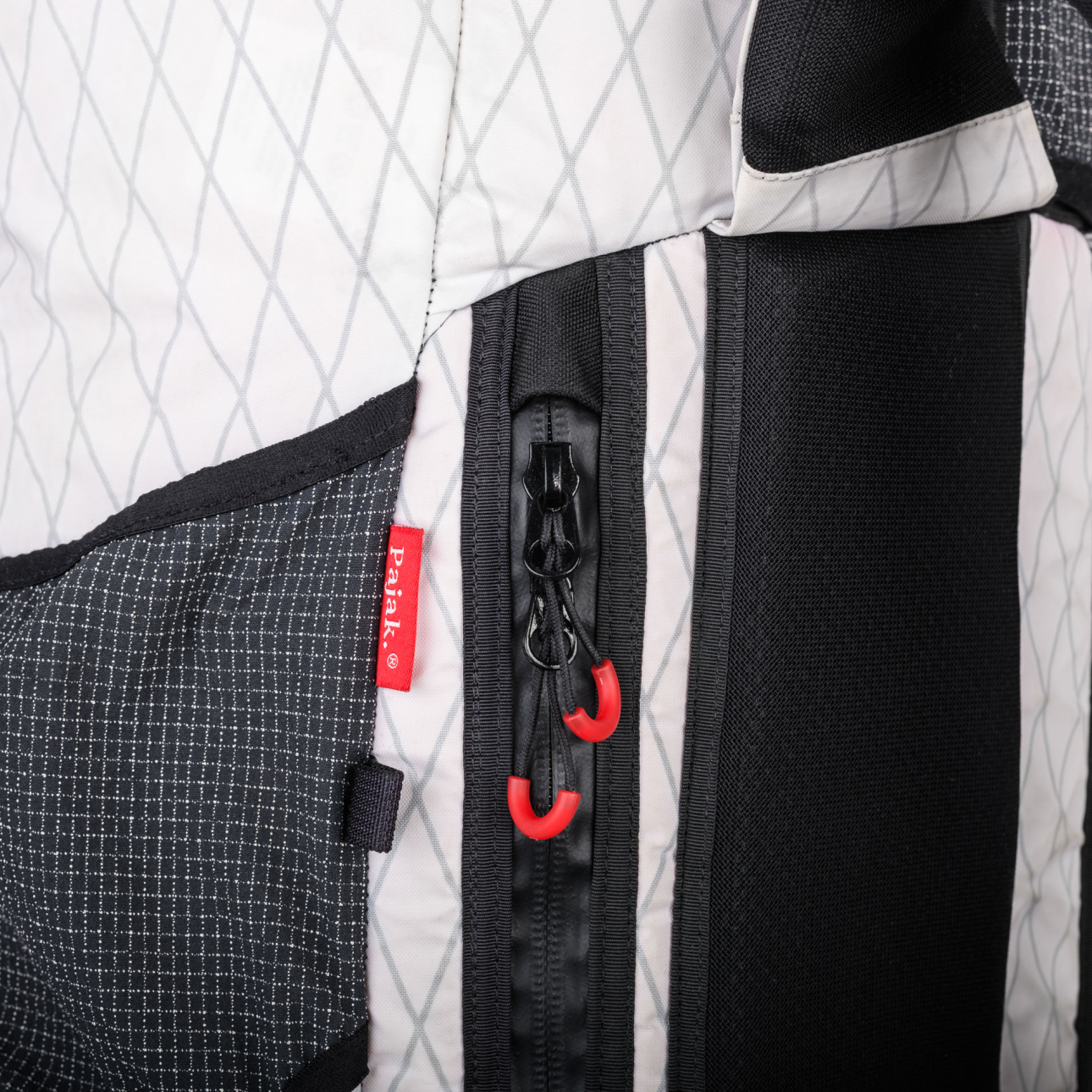 Expedition backpack - HD3 PK.EXPEDI