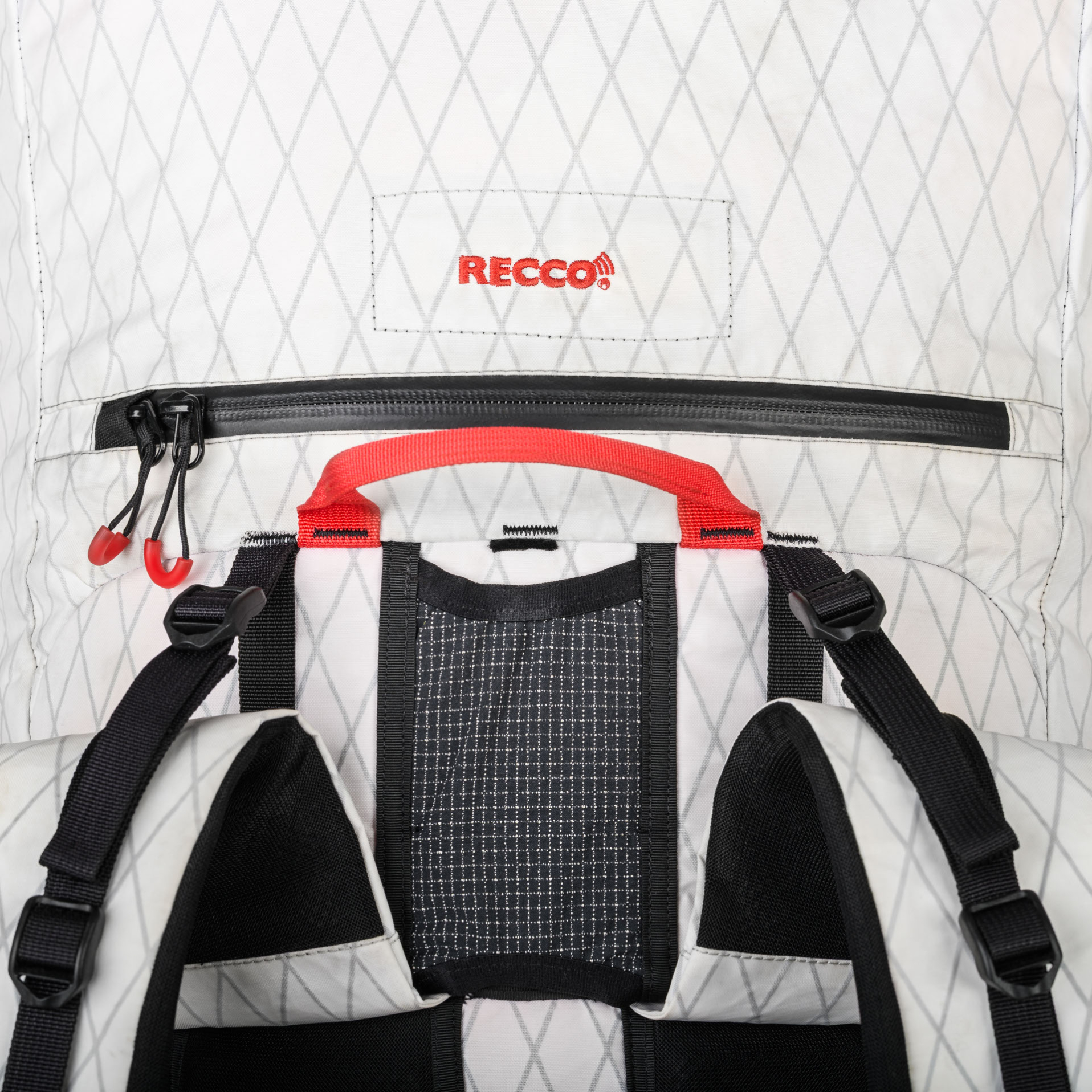 Expedition backpack - HD3 PK.EXPEDI