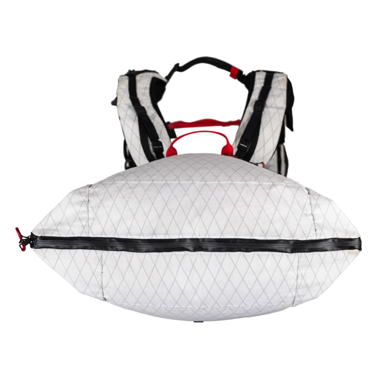 Expedition backpack - HD3 PK.EXPEDI