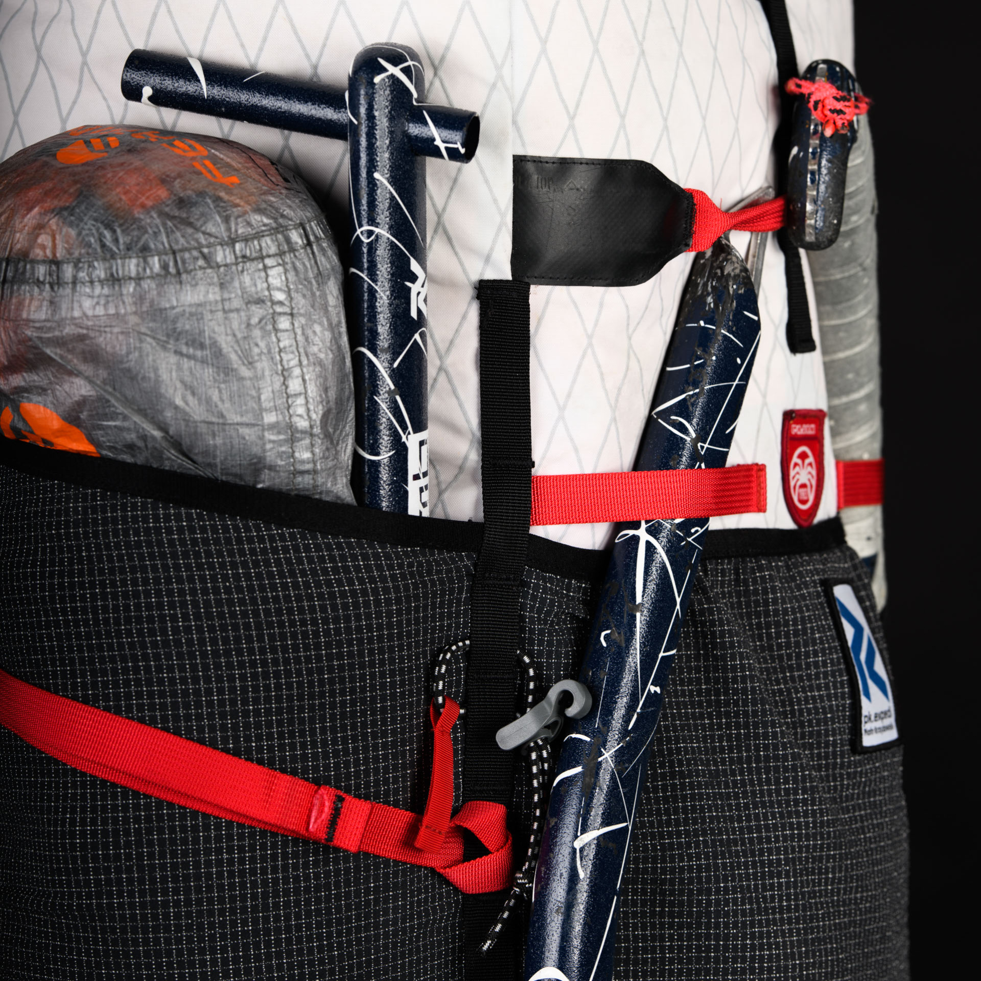 Expedition backpack - HD3 PK.EXPEDI