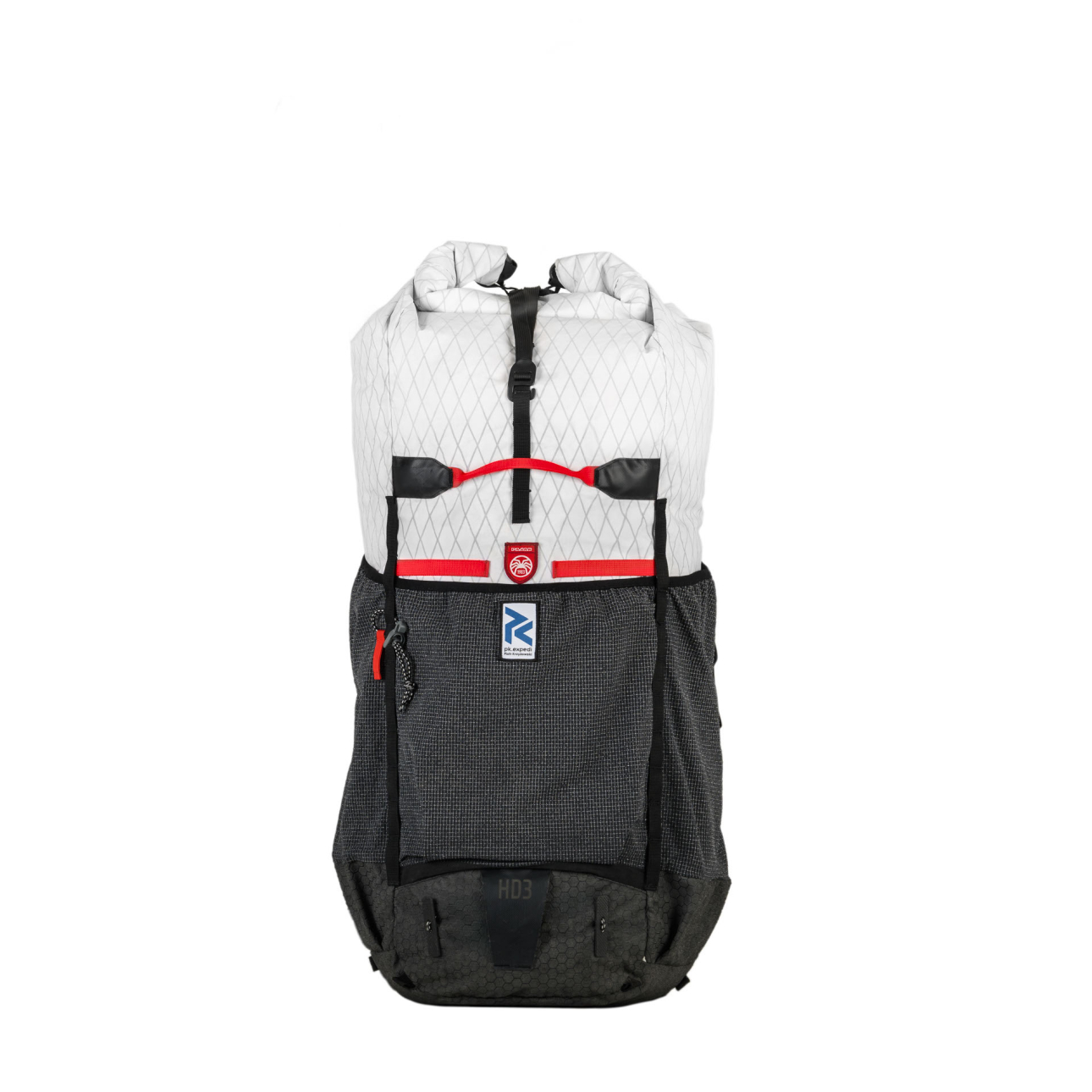 Expedition backpack - HD3 PK.EXPEDI